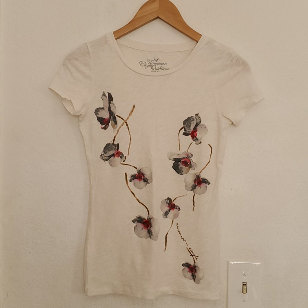 American Eagle Short Sleeve T-shirt 👕
